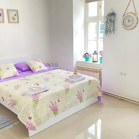 Apartment Korzo *